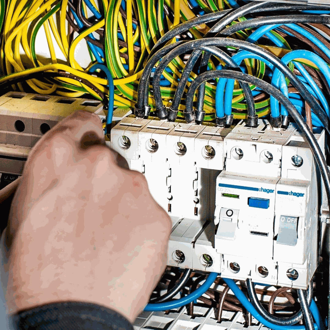 Odoo - Prueba 1 a tres columnas